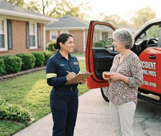 Accident Towing Service Forest Ranch, CA FAQs